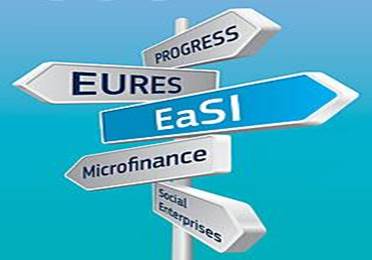 EU Förderprogramm EaSI
