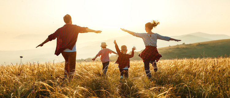 Familie MS